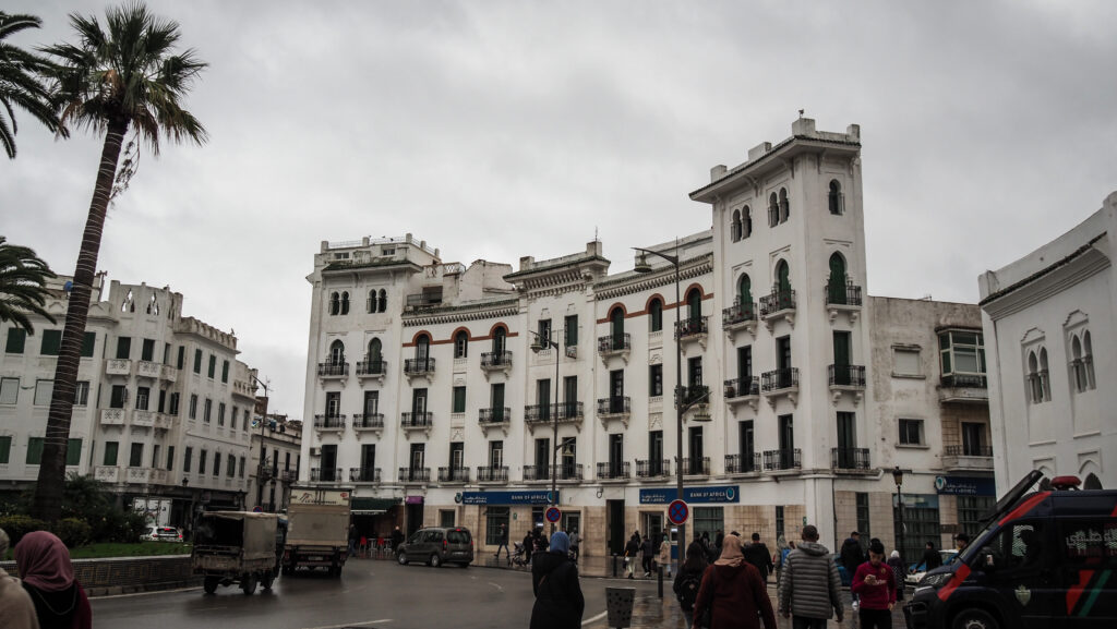 Tetouan, Morocco