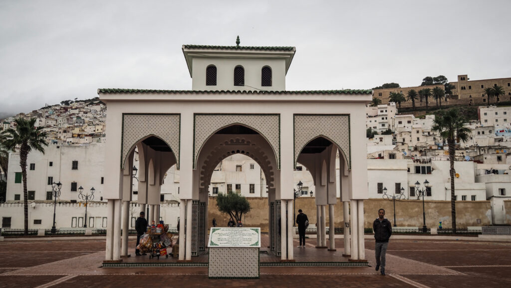 Tetouan, Morocco