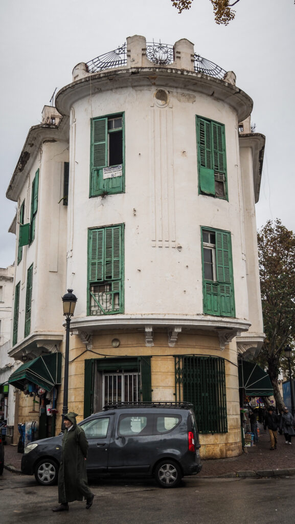 Tetouan, Morocco