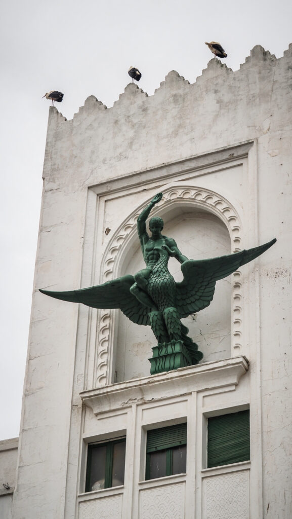 Tetouan, Morocco