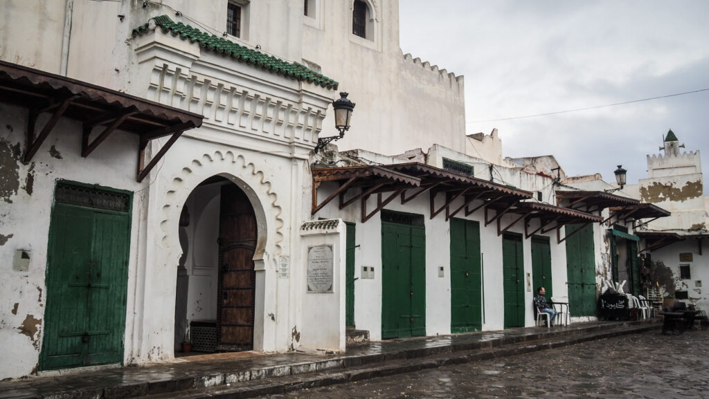 Tetouan, Morocco