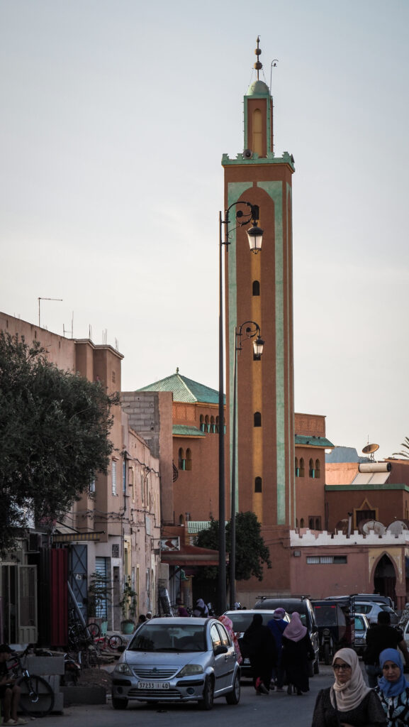 Tiznit, Morocco