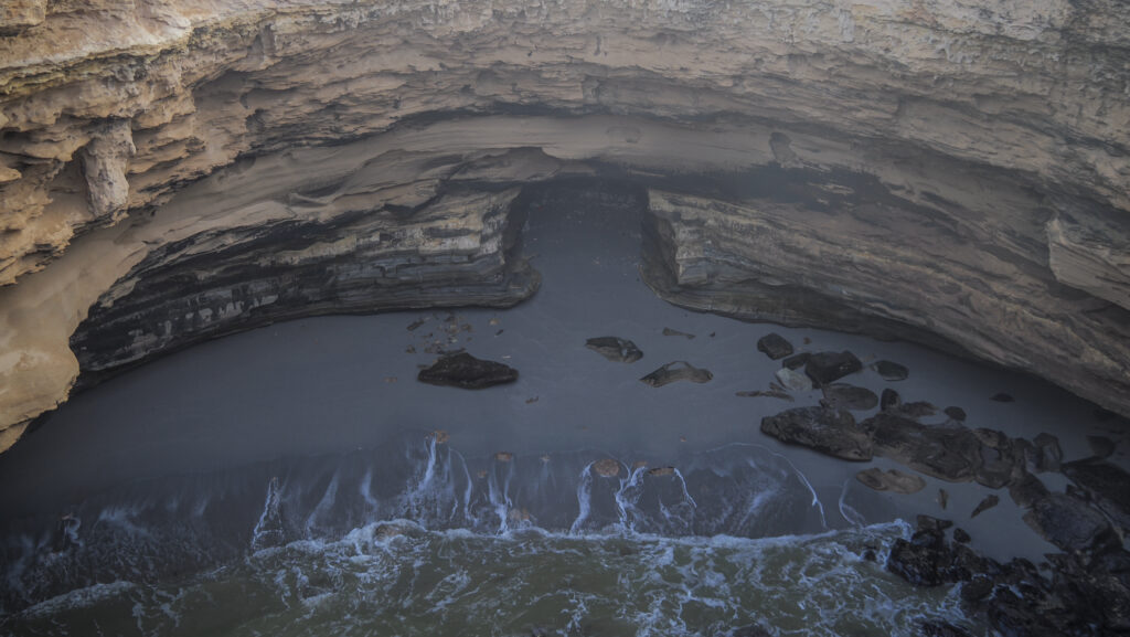 Akhfennir in Morocco