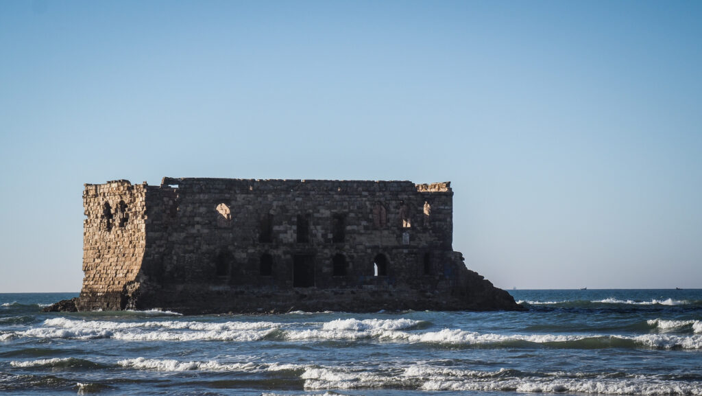 Tarfaya, Morocco