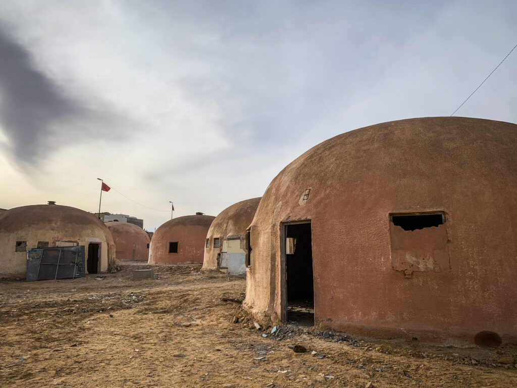 Laayoune, Western Sahara