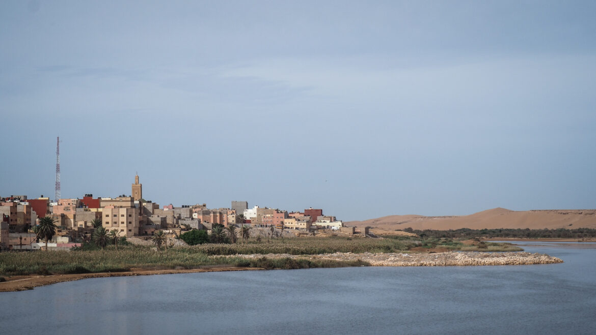 Laayoune, Western Sahara