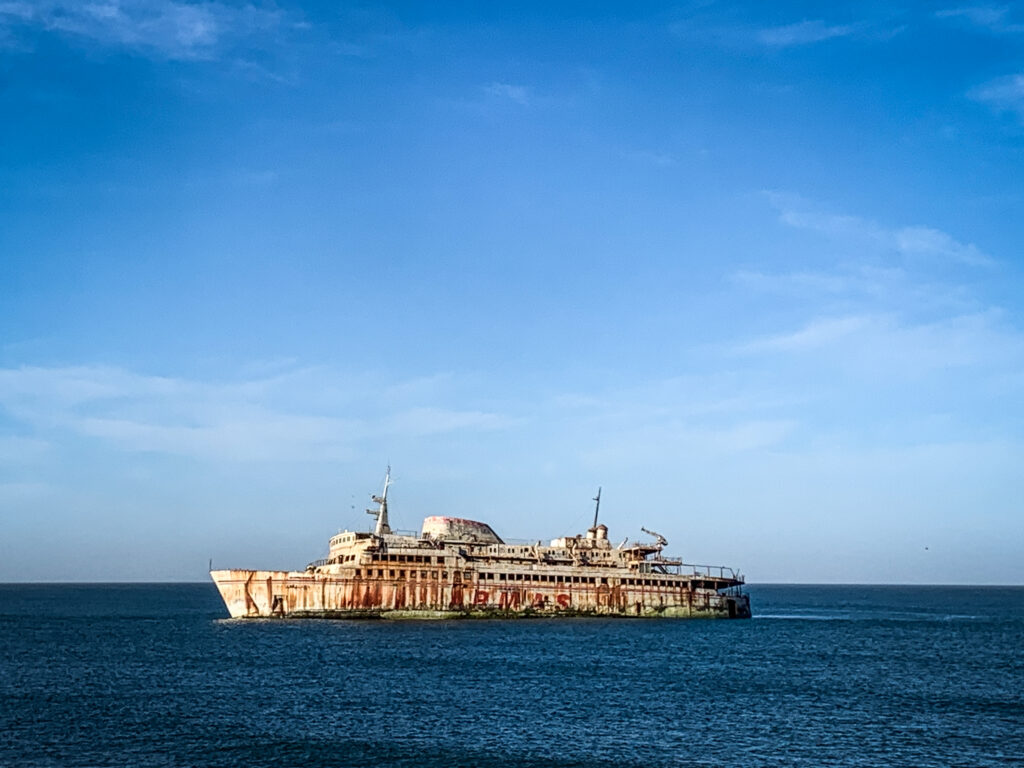 Tarfaya, Morocco