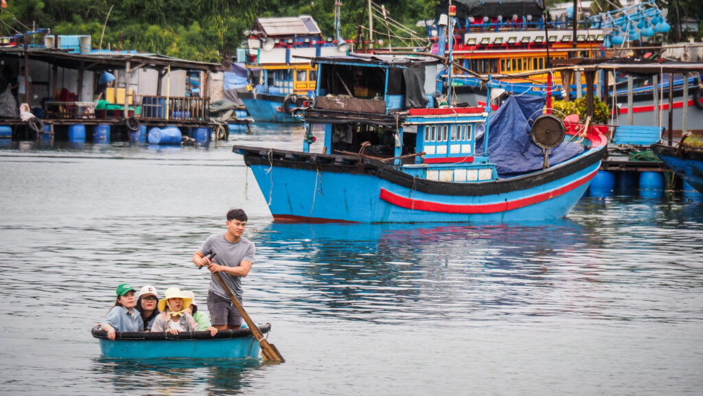 Nha Trang, Vietnam