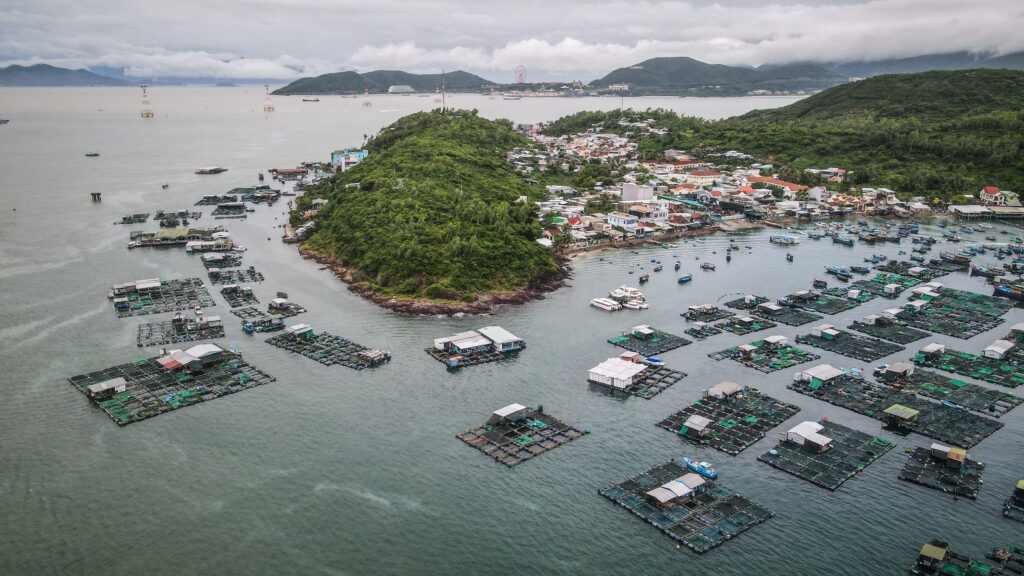 Nha Trang, Vietnam