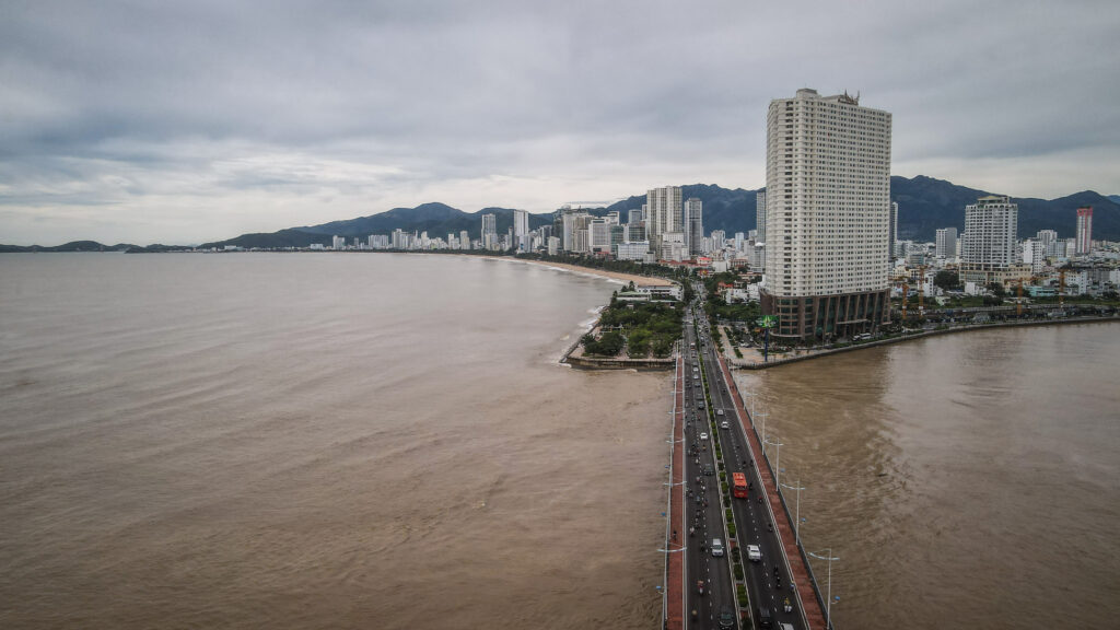 Nha Trang, Vietnam