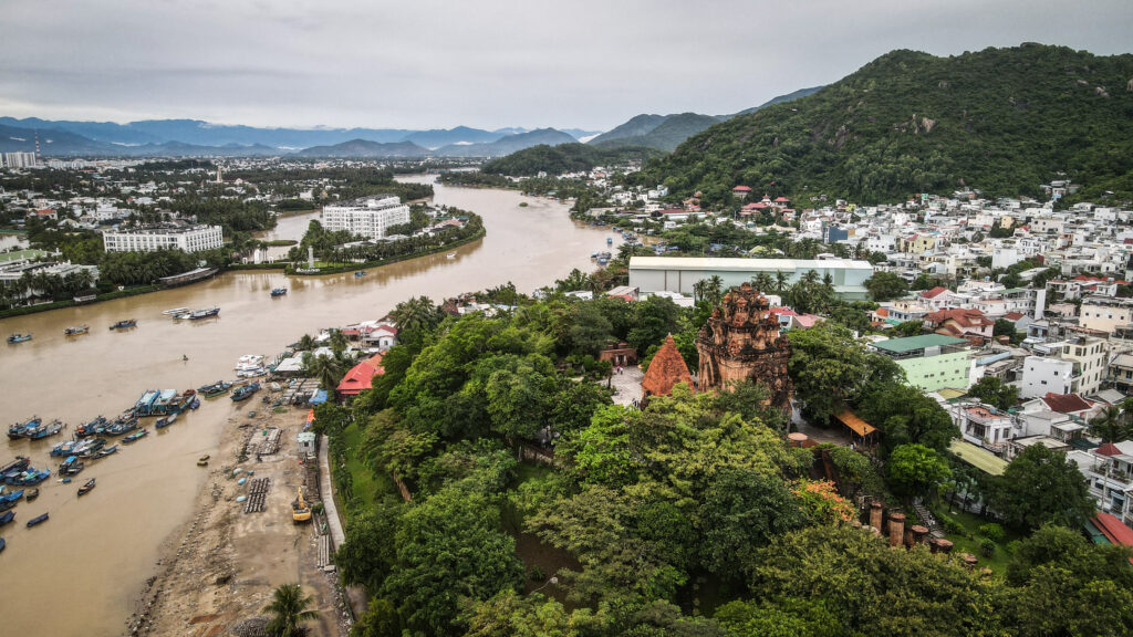 Nha Trang, Vietnam