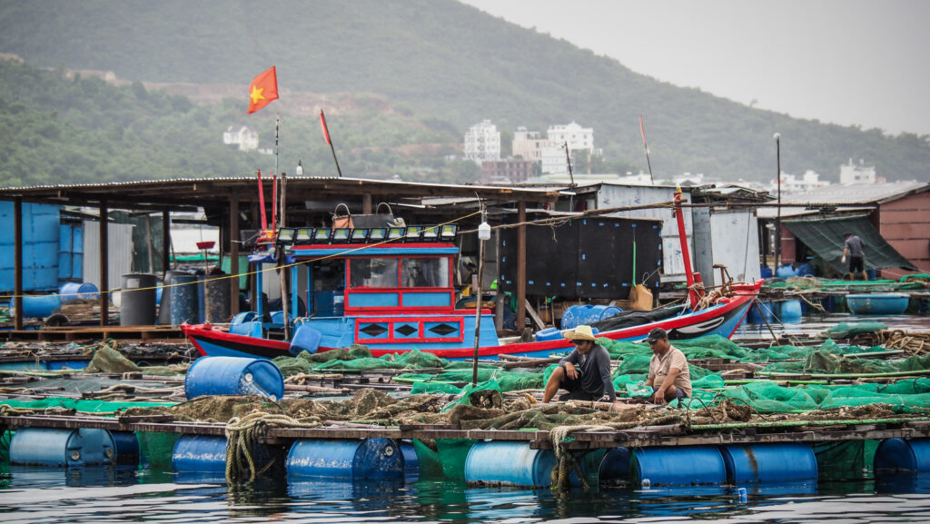 Nha Trang, Vietnam