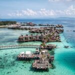 Semporna, Sabah, Malaysia