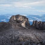 Mount Kinabalu, Sabah, Malaysia