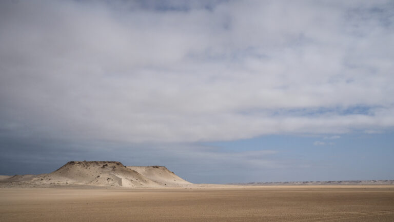 Dakhla, Western Sahara, Morocco