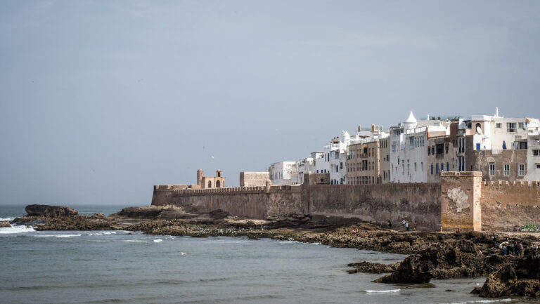 Essaouira, Morocco