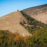 Ait Bouguemez Valley, Morocco