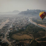 Vang Vieng, Laos