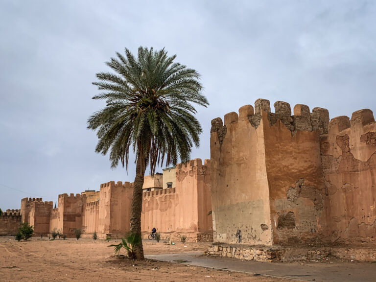 Taroudant, Morocco