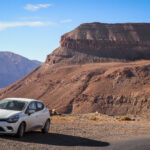 Dades Gorges, Morocco
