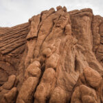 Monkey Fingers, Morocco