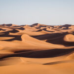 Erg Chigaga, Morocco