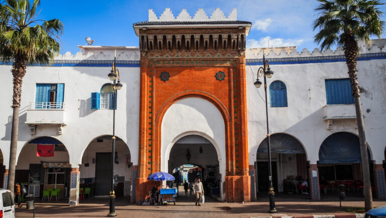 Larache, Morocco