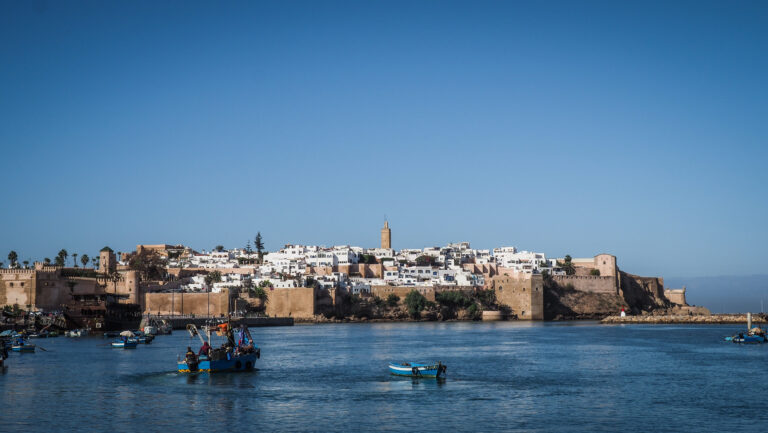 Rabat, Marocco