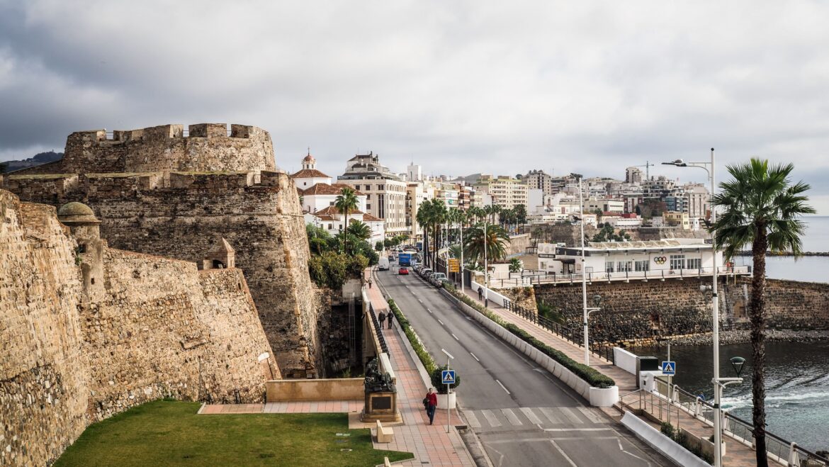 Ceuta Tourist Guide To The Spanish City At The Crossroads Of Europe 