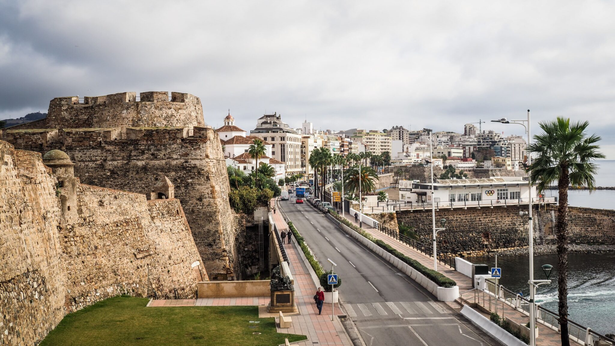 Ceuta Tourist Guide To The Spanish City At The Crossroads Of Europe 