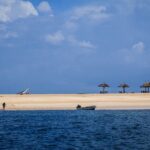 Bongoyo Island, Tanzania
