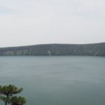 Lake Chala, Tanzania