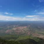 Mount Longido, Tanzania