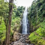 Materuni, Moshi, Tanzania