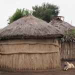 Masaai Village, Monduli, Tanzania