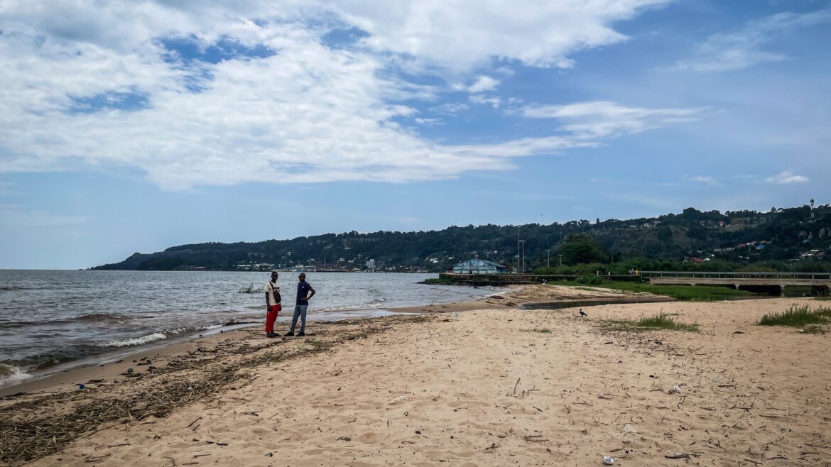 Bukoba: jak spędzić dzień nad Jeziorem Wiktorii Bukoba Tanzania