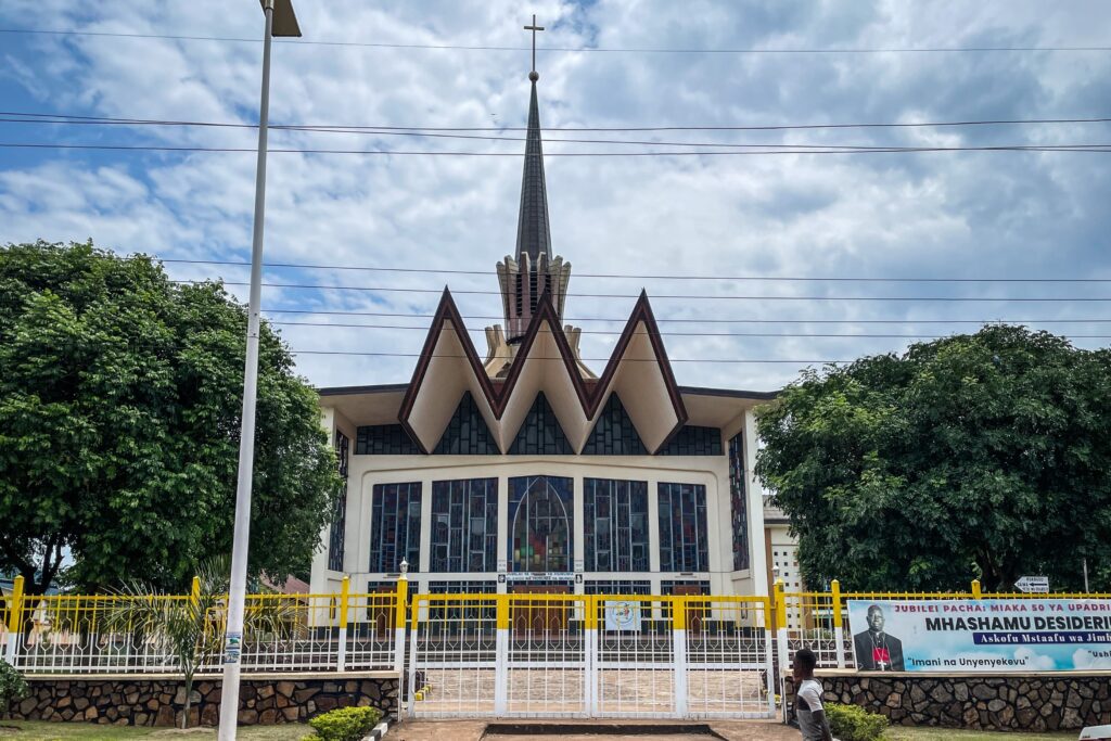 Bukoba Tanzania