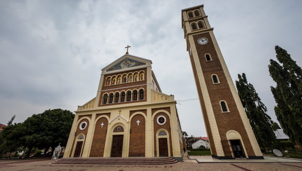 Dodoma, Tanzania