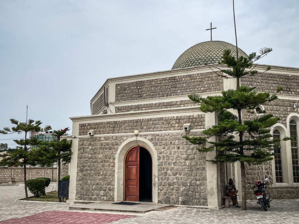 Dodoma, Tanzania