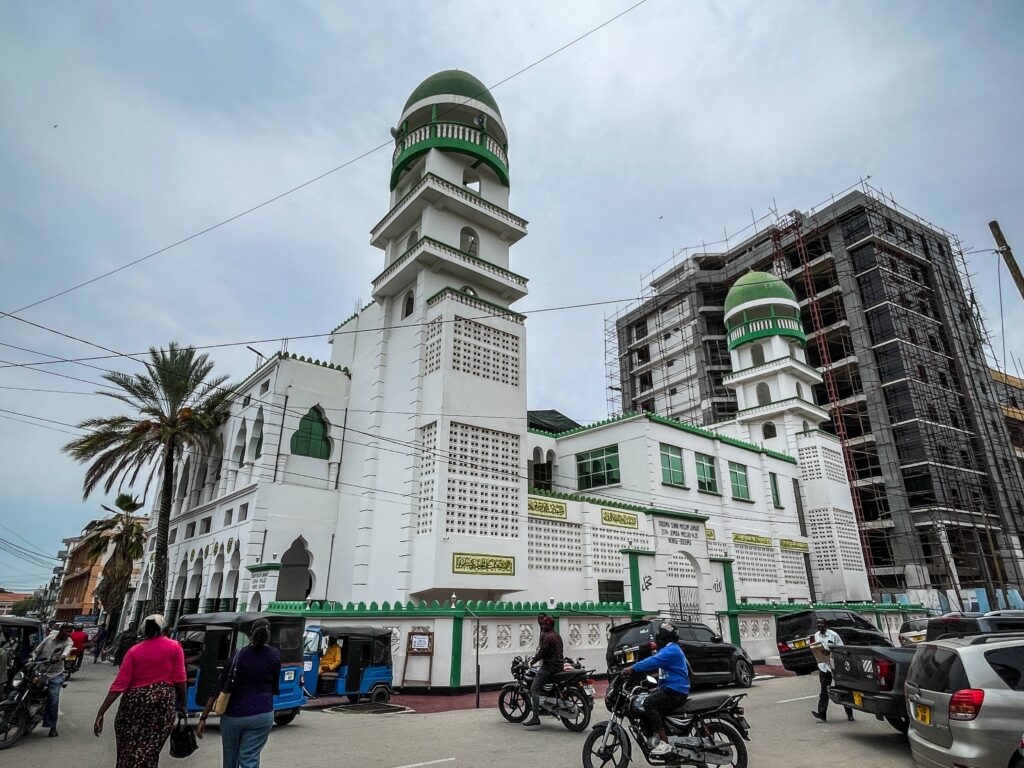 Dodoma, Tanzania