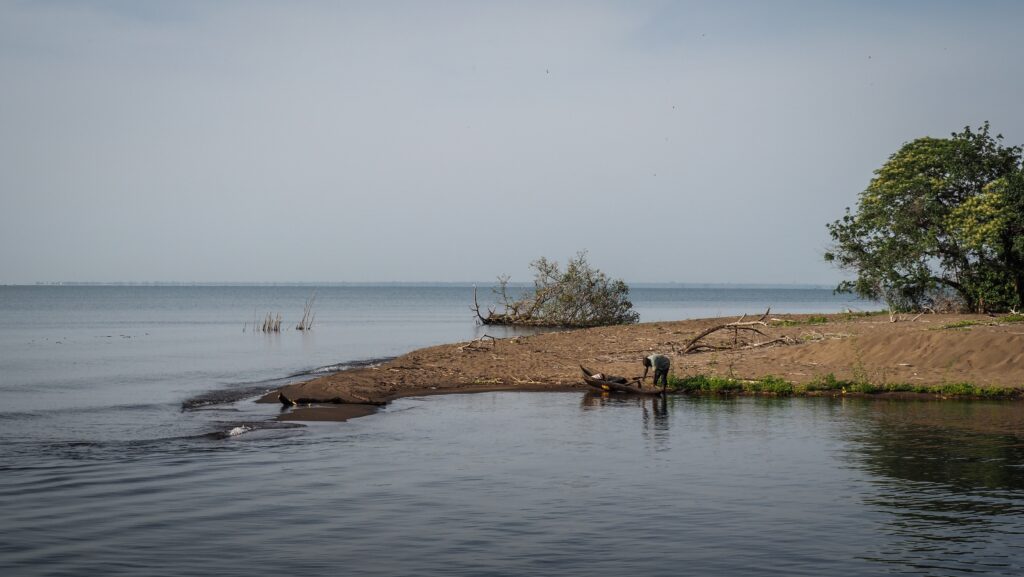 Matema, Lake Malawi, Tanzania