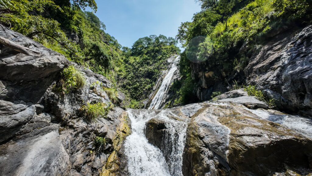 Matema, Lake Malawi, Tanzania