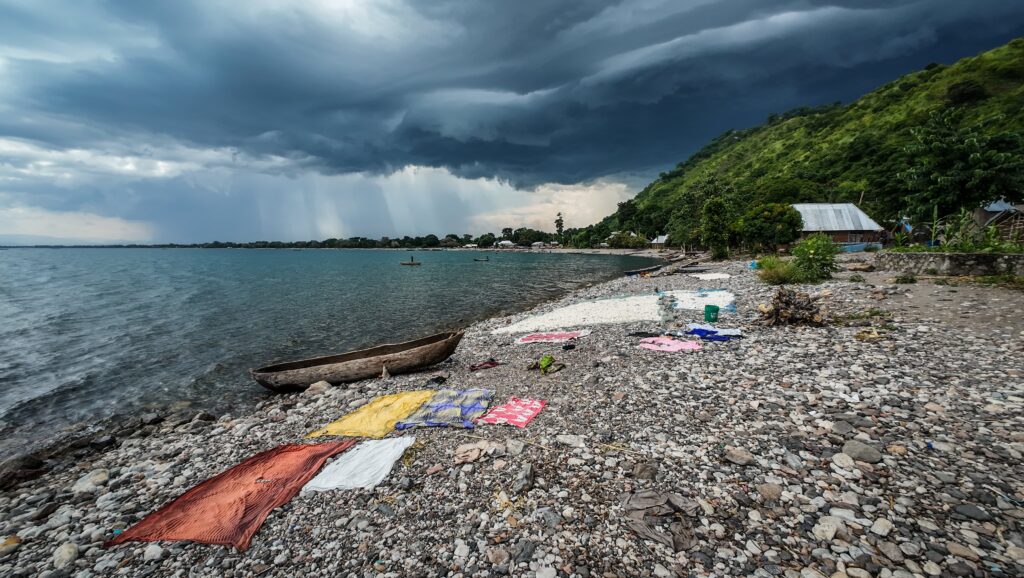 Matema, Lake Malawi, Tanzania