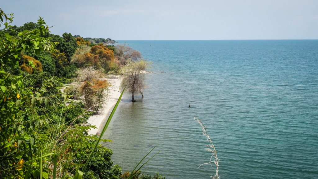 Matema, Lake Malawi, Tanzania