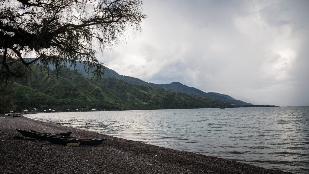 Matema, Lake Malawi, Tanzania