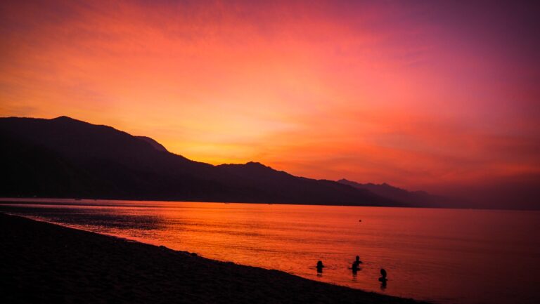 Matema, Lake Malawi, Tanzania