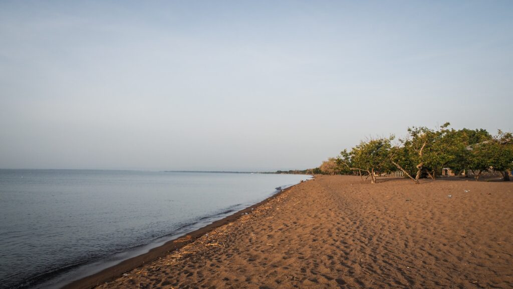 Matema, Lake Malawi, Tanzania