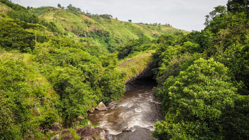 Tukuyu, Tanzania