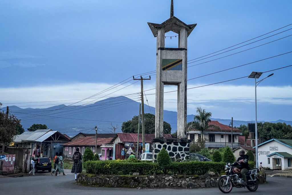 Tukuyu, Tanzania