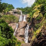 Udzungwa Mountains, Tanzania